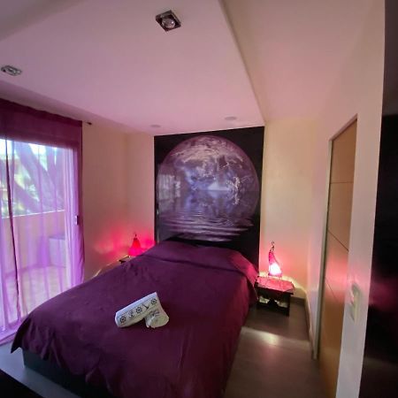 Residence Les Eucalyptus Antibes Exterior foto
